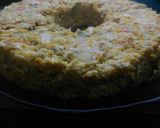 Foto del paso 4 de la receta: Budín Saludable de zuchinni, zanahoria y ricotta