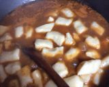 Foto del paso 2 de la receta: Ñoquis de papas con salsa de carne