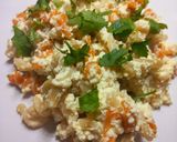 Foto del paso 3 de la receta: Salsa de Ricota con Fusilli
