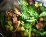 A picture of step 2 of Frittata.