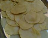 Mutton Keema samosa recipe step 5 photo