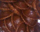 Foto langkah ke 4 dari resep Cucur gula merah.