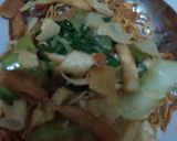 Foto langkah ke 9 dari resep I Fu Mie resto simple ala anna.