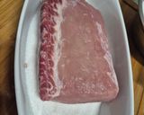 Foto del paso 1 de la receta: Embutido casero de Lomo de Cerdo