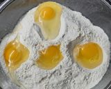 Foto del paso 1 de la receta: Pignolata