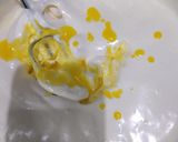 Foto langkah ke 1 dari resep Mango Cake.