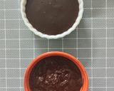 A picture of step 3 of Chocolate Pudding.