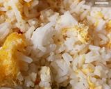 รูปขั้นตอนการทำที่ 3 ของ 🍚ข้าวผัดแหนมหมูสุดอีซี่🐷