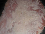 Matambre a la Pizza