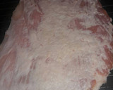 Foto del paso 2 de la receta: Matambre a la Pizza