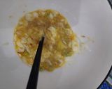 Foto langkah ke 3 dari resep Ramen Hack Mie Instan.
