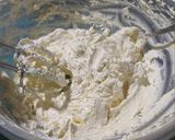 Foto del paso 1 de la receta: Torta casera ligera y baja en calorías