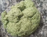 Foto del paso 5 de la receta: Papardelle de Espinaca con Sémola Cortados a Cuchilla (apto diabéticos)