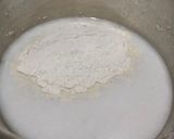 Foto langkah ke 1 dari resep Kue Pancong.