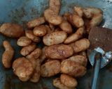 Foto langkah ke 4 dari resep Gemblong/Taripang.