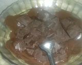 Foto langkah ke 2 dari resep Kurma coklat keju.