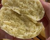 A picture of step 4 of Steamed Cornmeal Multigrain Buns （玉米面杂粮包）.