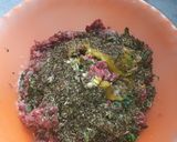 Foto del paso 1 de la receta: Albóndigas Con arroz Blanco
