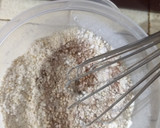 Foto del paso 2 de la receta: Waffles de amaranto
