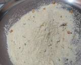 Upma recipe step 1 photo
