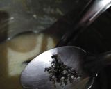 A picture of step 10 of Modak payasam.