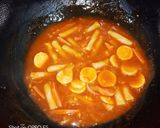 Foto langkah ke 9 dari resep Teobpoki jajanan Korea.