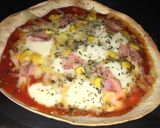 Foto del paso 4 de la receta Durupizzas
