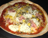 Foto del paso 4 de la receta: Durupizzas