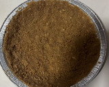 Foto del paso 4 de la receta: Pay de queso bajo en grasas, con arándanos orgánicos y chocolate Zero