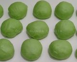 Foto langkah ke 4 dari resep Bakpao mulus dan empuk.