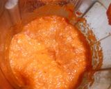 Foto langkah ke 3 dari resep Balado Terong Bumbu Kemangi.