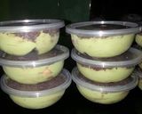 Foto langkah ke 6 dari resep Brownies alpukat (browkat).