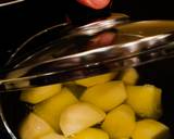 Roast potatoes recipe step 2 photo