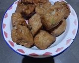 Foto langkah ke 4 dari resep Gehu Jibeuh.