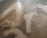 Foto langkah ke 3 dari resep Sop Ayam Klaten.