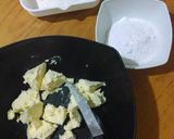Foto del paso 1 de la receta: Masa básica Sablée