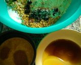 Foto del paso 1 de la receta: MIEL sobre Hojuelas! 🎅