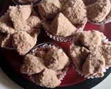 Foto langkah ke 6 dari resep Bolu kukus jualan saya.