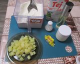 Töki pompos recept fázis 2 fotója
