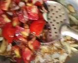 Soya chaap gravy recipe step 3 photo