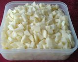 Foto del paso 2 de la receta 📌Tortilla Española 2018