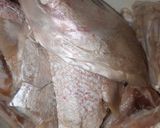 Foto langkah ke 1 dari resep Gulai Kepala Ikan Kakap.