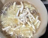 Foto langkah ke 1 dari resep Tempe Kecap Krispi.