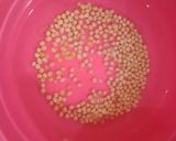 Foto langkah ke 1 dari resep Susu soya.