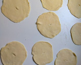 Foto del paso 6 de la receta: Receta de tortas fritas fáciles y muy ricas para tomar con el mate!!!