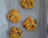 Foto langkah ke 4 dari resep Chocolate cookies.
