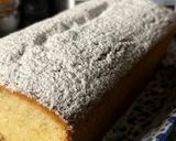 Foto del paso 4 de la receta: Budín de vainilla