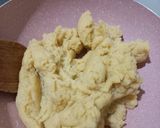 Foto langkah ke 2 dari resep Curros No Mixer.
