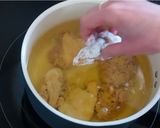 Une image de l'étape 7 de Recette karaage.
