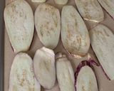Foto del paso 1 de la receta: Lasaña de verduras con bechamel de calabaza